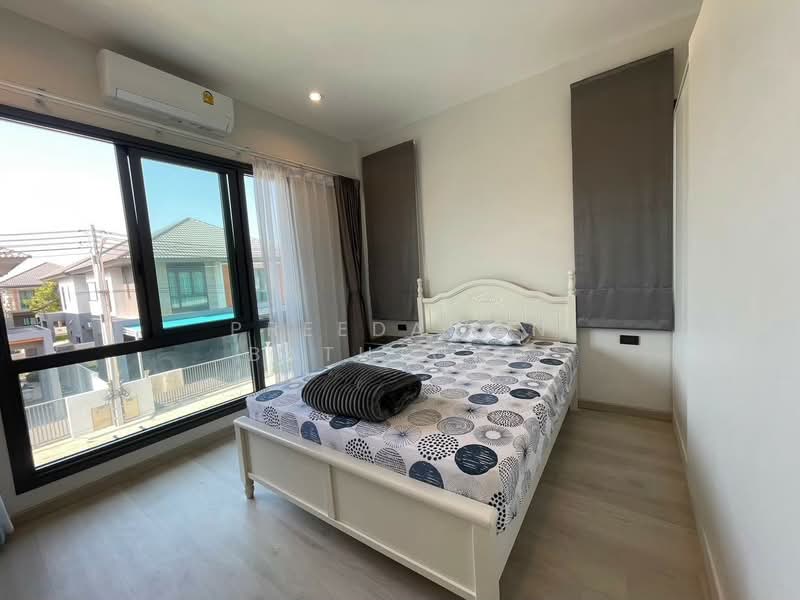 PATTA Define, Chon Buri (Pattaya), Ta Khian Tia, Bang Lamung (Pattaya), Chon Buri (Pattaya), 4 Bedrooms, 220 sqm, Single Detached House For Rent, by Patchara Srisak, 500308624 - DDproperty.com
