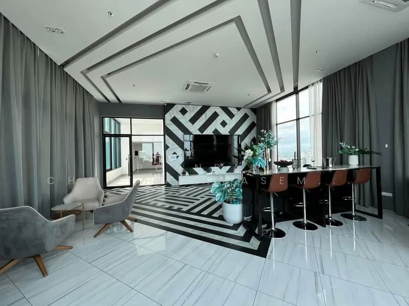 Niche Mono Ramkhamhaeng, Bangkok, Soi Ramkhamhaeg 36, Hua Mak, Bang Kapi, Bangkok, 1 Bedroom, 31 sqm, Condo For Sale, by Pornpan Chantharakasemchai, 500308626 - DDproperty.com