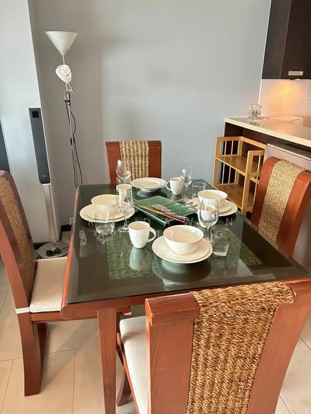 NorthShore, Chon Buri (Pattaya), Beach Road, Bang Lamung, Bang Lamung (Pattaya), Chon Buri (Pattaya), 1 Bedroom, 78 sqm, Condo For Rent, by Patchara Srisak, 500308627 - DDproperty.com