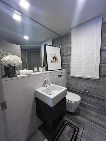 ASHTON Residence 41 : แอชตัน เรสซิเดนซ์ 41, กรุงเทพ, สุขุมวิท 41, คลองตันเหนือ, วัฒนา, กรุงเทพ, 124 ตร.ม., คอนโด ให้เช่า, โดย ตะวัน ขันเงิน, 500308628 - DDproperty.com