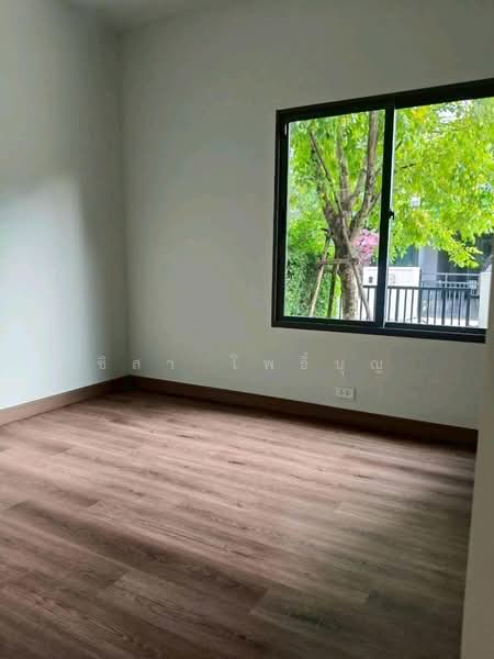 Grand Britania Bangna-Suvarnabhumi, Samut Prakan, King Kaew Road 29/2, Rachathewa, Bang Plee, Samut Prakan, 3 Bedrooms, 165 sqm, Single Detached House For Sale, by ชิสา โพธิ์บุญ, 500308629 - DDproperty.com