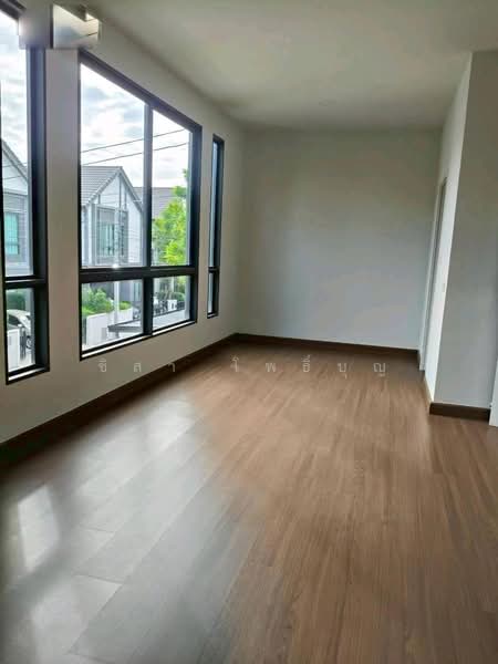 Grand Britania Bangna-Suvarnabhumi, สมุทรปราการ, King Kaew Road 29/2, ราชาเทวะ, บางพลี, สมุทรปราการ, 165 ตร.ม., บ้านเดี่ยว ขาย, โดย ชิสา โพธิ์บุญ, 500308629 - DDproperty.com