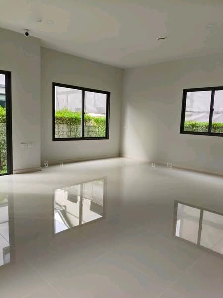Grand Britania Bangna-Suvarnabhumi, สมุทรปราการ, King Kaew Road 29/2, ราชาเทวะ, บางพลี, สมุทรปราการ, 165 ตร.ม., บ้านเดี่ยว ขาย, โดย ชิสา โพธิ์บุญ, 500308629 - DDproperty.com