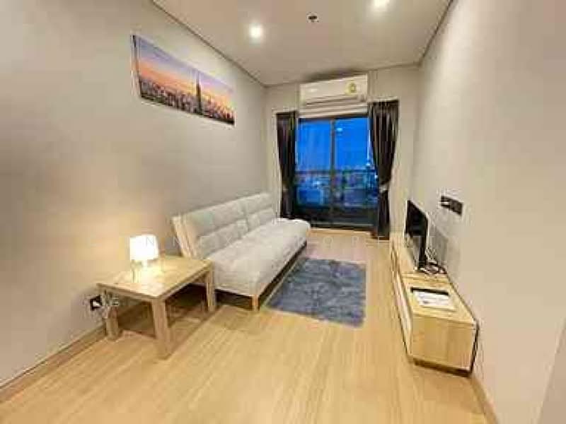 Lumpini Suite Dindaeng-Ratchaprarop : ลุมพินี สวีท ดินแดง-ราชปรารภ, กรุงเทพ, อโศก-ดินแดง, ดินแดง, ดินแดง, กรุงเทพ, 45 ตร.ม., คอนโด ให้เช่า, โดย Connex Property, 500308632 - DDproperty.com