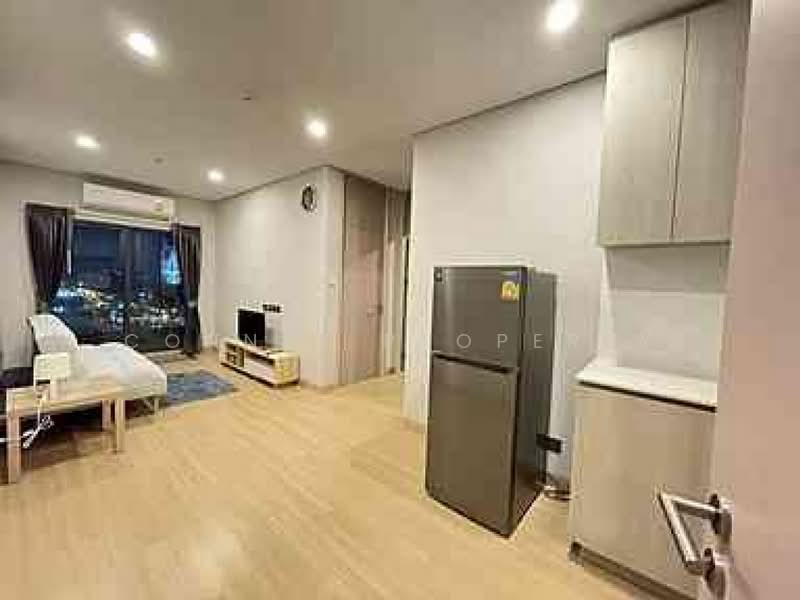 Lumpini Suite Dindaeng-Ratchaprarop : ลุมพินี สวีท ดินแดง-ราชปรารภ, กรุงเทพ, อโศก-ดินแดง, ดินแดง, ดินแดง, กรุงเทพ, 45 ตร.ม., คอนโด ให้เช่า, โดย Connex Property, 500308632 - DDproperty.com