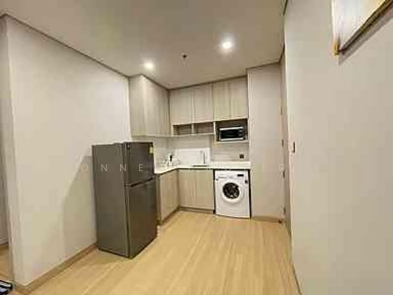 Lumpini Suite Dindaeng-Ratchaprarop, Bangkok, Asoke-Dindaeng Road, Din Daeng, Bangkok, 2 Bedrooms, 45 sqm, Condo For Rent, by Connex Property, 500308632 - DDproperty.com