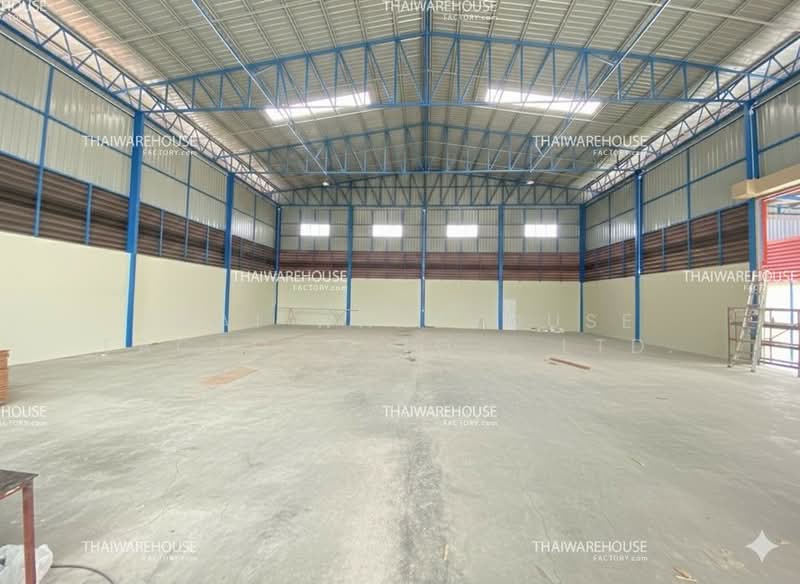 Factory and Warehouse for Rent 600 sqm Lam Luk Ka Pathum Thani 40ft Access, Pathum Thani, Bung Kham Proi, Lam Luk Ka, Pathum Thani, , 600 sqm, Warehouse/Factory For Rent, by THAI WAREHOUSE FACTORY CO., LTD., 500308634 - DDproperty.com