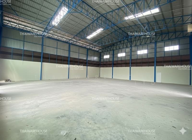 ให้เช่า โรงงานและโกดัง 600 ตร.ม. ลำลูกกา ปทุมธานี รถตู้ 40 ฟุตเข้าได้, ปทุมธานี, บึงคำพร้อย, ลำลูกกา, ปทุมธานี, 600 ตร.ม., โกดัง-โรงงาน ให้เช่า, โดย THAI WAREHOUSE FACTORY CO., LTD., 500308634 - DDproperty.com