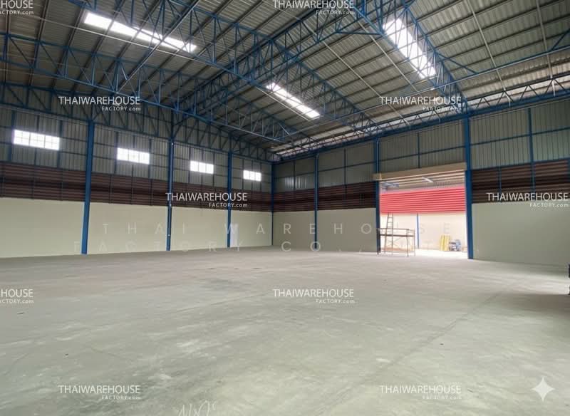 ให้เช่า โรงงานและโกดัง 600 ตร.ม. ลำลูกกา ปทุมธานี รถตู้ 40 ฟุตเข้าได้, ปทุมธานี, บึงคำพร้อย, ลำลูกกา, ปทุมธานี, 600 ตร.ม., โกดัง-โรงงาน ให้เช่า, โดย THAI WAREHOUSE FACTORY CO., LTD., 500308634 - DDproperty.com