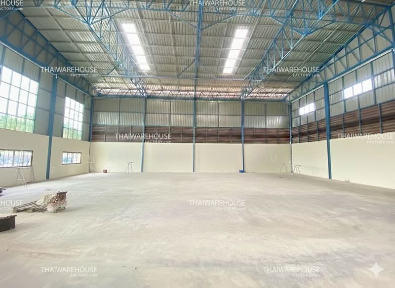 ให้เช่า โรงงานและโกดัง 600 ตร.ม. ลำลูกกา ปทุมธานี รถตู้ 40 ฟุตเข้าได้, ปทุมธานี, บึงคำพร้อย, ลำลูกกา, ปทุมธานี, 600 ตร.ม., โกดัง-โรงงาน ให้เช่า, โดย THAI WAREHOUSE FACTORY CO., LTD., 500308634 - DDproperty.com