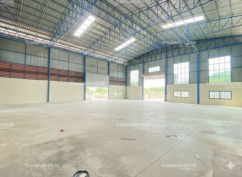 ให้เช่า โรงงานและโกดัง 600 ตร.ม. ลำลูกกา ปทุมธานี รถตู้ 40 ฟุตเข้าได้, ปทุมธานี, บึงคำพร้อย, ลำลูกกา, ปทุมธานี, 600 ตร.ม., โกดัง-โรงงาน ให้เช่า, โดย THAI WAREHOUSE FACTORY CO., LTD., 500308634 - DDproperty.com
