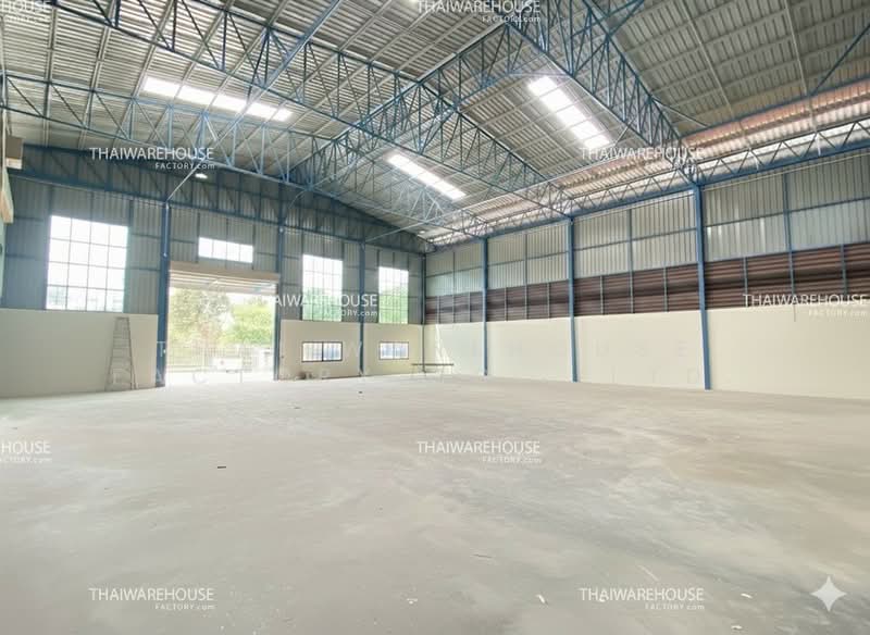 Factory and Warehouse for Rent 600 sqm Lam Luk Ka Pathum Thani 40ft Access, Pathum Thani, Bung Kham Proi, Lam Luk Ka, Pathum Thani, , 600 sqm, Warehouse/Factory For Rent, by THAI WAREHOUSE FACTORY CO., LTD., 500308634 - DDproperty.com