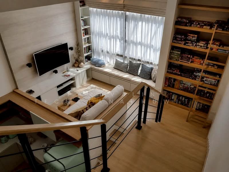 undefined, Bangkok, Suan Luang, Bangkok, 2 Bedrooms, 185 sqm, Townhouse For Rent, by Pitchocha Kiatsinpon, 500308636 - DDproperty.com