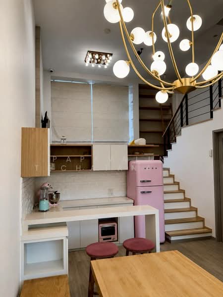 undefined, Bangkok, Suan Luang, Bangkok, 2 Bedrooms, 185 sqm, Townhouse For Rent, by Pitchocha Kiatsinpon, 500308636 - DDproperty.com