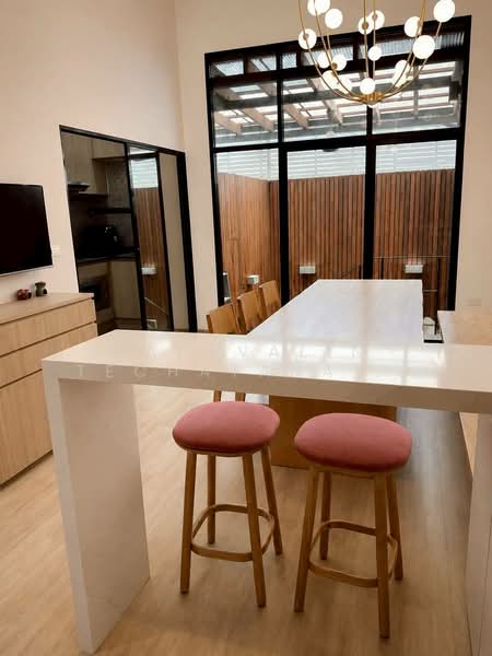 undefined, Bangkok, Suan Luang, Bangkok, 2 Bedrooms, 185 sqm, Townhouse For Rent, by Pitchocha Kiatsinpon, 500308636 - DDproperty.com