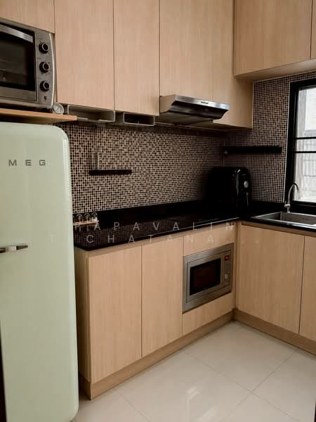 undefined, Bangkok, Suan Luang, Bangkok, 2 Bedrooms, 185 sqm, Townhouse For Rent, by Pitchocha Kiatsinpon, 500308636 - DDproperty.com