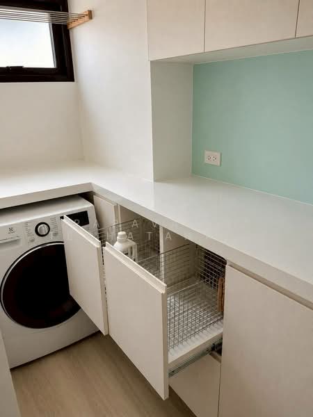 undefined, Bangkok, Suan Luang, Bangkok, 2 Bedrooms, 185 sqm, Townhouse For Rent, by Pitchocha Kiatsinpon, 500308636 - DDproperty.com