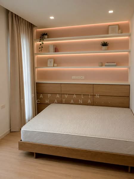 undefined, Bangkok, Suan Luang, Bangkok, 2 Bedrooms, 185 sqm, Townhouse For Rent, by Pitchocha Kiatsinpon, 500308636 - DDproperty.com