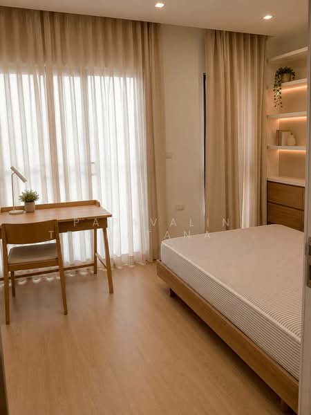 undefined, Bangkok, Suan Luang, Bangkok, 2 Bedrooms, 185 sqm, Townhouse For Rent, by Pitchocha Kiatsinpon, 500308636 - DDproperty.com