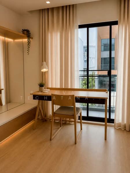 undefined, Bangkok, Suan Luang, Bangkok, 2 Bedrooms, 185 sqm, Townhouse For Rent, by Pitchocha Kiatsinpon, 500308636 - DDproperty.com