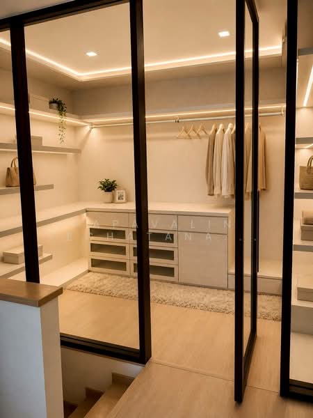 undefined, Bangkok, Suan Luang, Bangkok, 2 Bedrooms, 185 sqm, Townhouse For Rent, by Pitchocha Kiatsinpon, 500308636 - DDproperty.com