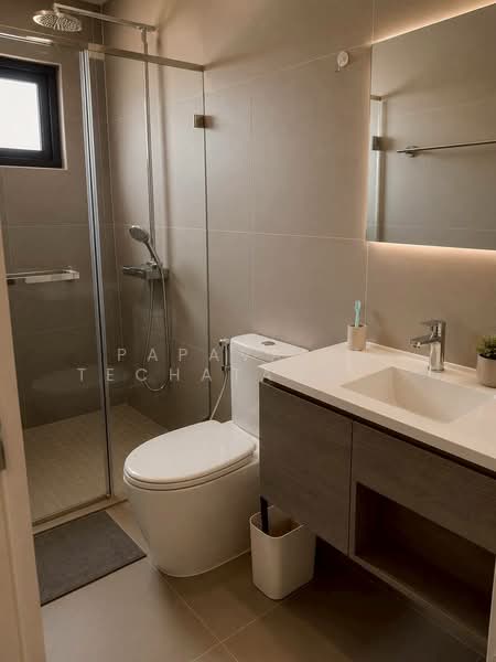 undefined, Bangkok, Suan Luang, Bangkok, 2 Bedrooms, 185 sqm, Townhouse For Rent, by Pitchocha Kiatsinpon, 500308636 - DDproperty.com