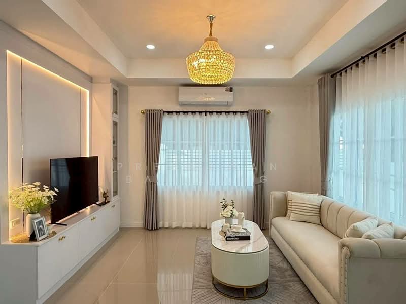4-BR House, Chon Buri (Pattaya), Nong Pru, Bang Lamung (Pattaya), Chon Buri (Pattaya), 4 Bedrooms, 325 sqm, Single Detached House For Rent, by Patchara Srisak, 500308637 - DDproperty.com