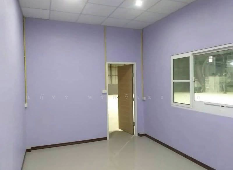 ให้เช่าโกดังพร้อมออฟฟิศ หทัยราษฎร์ ขนาด 440 ตร.ม. คลองสามวา กรุงเทพมหานคร (รหัสทรัพย์TW6-5326), Bangkok, Sam Wa Tawan Tok, Khlong Sam Wa, Bangkok, , 440 sqm, Warehouse/Factory For Rent, by ณภัทร พรสิริเมธากุล, 500308638 - DDproperty.com