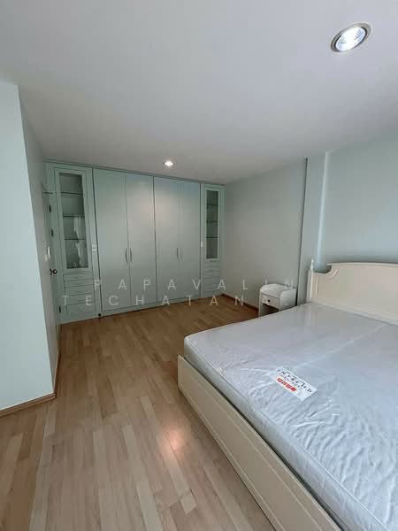 Noble Cube Pattanakarn, Bangkok, Phatthanakan Road, Suan Luang, Bangkok, 2 Bedrooms, 190 sqm, Townhouse For Rent, by Papavalin Techatanaphuwit, 500308640 - DDproperty.com