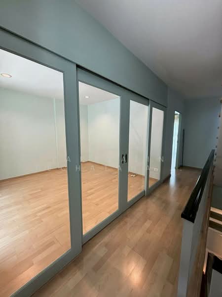Noble Cube Pattanakarn, Bangkok, Phatthanakan Road, Suan Luang, Bangkok, 2 Bedrooms, 190 sqm, Townhouse For Rent, by Papavalin Techatanaphuwit, 500308640 - DDproperty.com