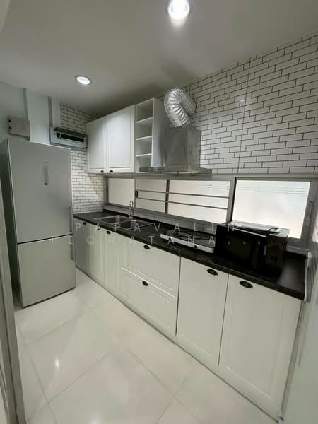 Noble Cube Pattanakarn, Bangkok, Phatthanakan Road, Suan Luang, Bangkok, 2 Bedrooms, 190 sqm, Townhouse For Rent, by Papavalin Techatanaphuwit, 500308640 - DDproperty.com