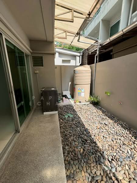 Noble Cube Pattanakarn : โนเบิล คิวบ์ พัฒนาการ, กรุงเทพ, ถนนพัฒนาการ, สวนหลวง, กรุงเทพ, 190 ตร.ม., ทาวน์เฮ้าส์ ให้เช่า, โดย Papavalin Techatanaphuwit, 500308640 - DDproperty.com