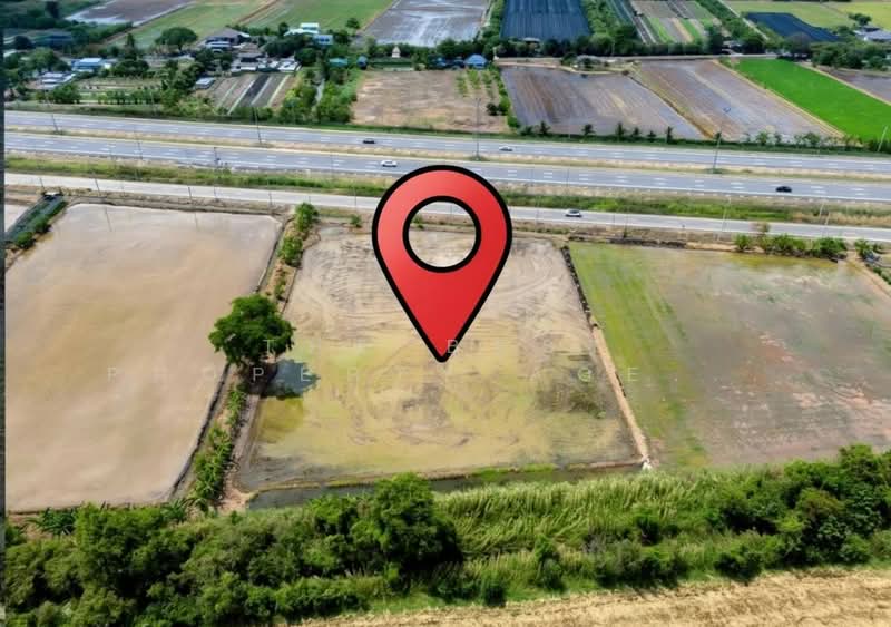 ที่ดินบางใหญ่ นนทบุรี, Nonthaburi, Bang Yai, Nonthaburi, , 6,784 sqm, Land For Sale, by The Best Property Agent แนช, 500308643 - DDproperty.com