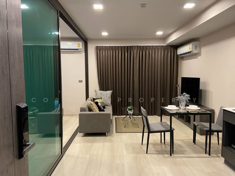 Venio Sukhumvit 10, Bangkok, 10 Sukhumvit, Khlong Toei, Bangkok, 1 Bedroom, 42 sqm, Condo For Rent, by Correct Property, 500308644 - DDproperty.com
