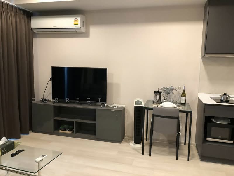 Venio Sukhumvit 10 : เวนิโอ สุขุมวิท 10, กรุงเทพ, 10 สุขุมวิท, คลองเตย, กรุงเทพ, 42 ตร.ม., คอนโด ให้เช่า, โดย Correct Property, 500308644 - DDproperty.com