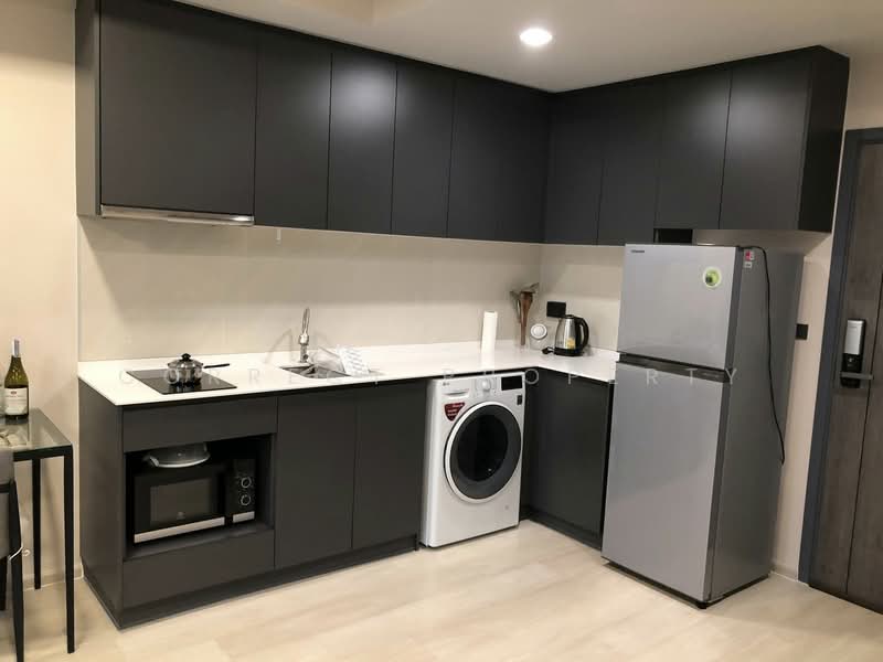 Venio Sukhumvit 10 : เวนิโอ สุขุมวิท 10, กรุงเทพ, 10 สุขุมวิท, คลองเตย, กรุงเทพ, 42 ตร.ม., คอนโด ให้เช่า, โดย Correct Property, 500308644 - DDproperty.com