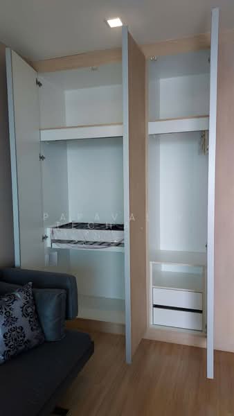 Sky Walk Residences, Bangkok, 1599 Sukhumvit Road, Phra Kanong Nua, Watthana, Bangkok, Studio, 37 sqm, Condo For Rent, by Papavalin Techatanaphuwit, 500308646 - DDproperty.com