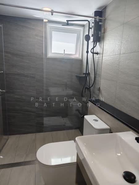 Supalai Blue Whale Hua Hin, Prachuap Khiri Khan, 3768 Soi Hua Hin - Huai Mongkol 8, Hua Hin, Prachuap Khiri Khan, 2 Bedrooms, 62 sqm, Condo For Rent, by Patchara Srisak, 500308648 - DDproperty.com