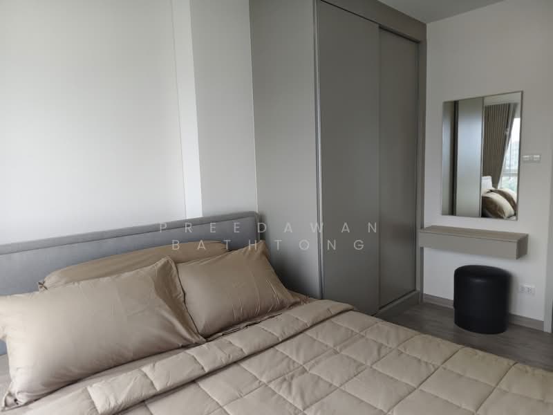 Supalai Blue Whale Hua Hin, Prachuap Khiri Khan, 3768 Soi Hua Hin - Huai Mongkol 8, Hua Hin, Prachuap Khiri Khan, 2 Bedrooms, 62 sqm, Condo For Rent, by Patchara Srisak, 500308648 - DDproperty.com