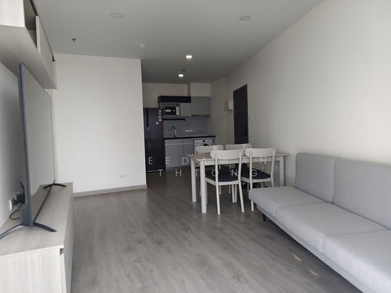 Supalai Blue Whale Hua Hin, Prachuap Khiri Khan, 3768 Soi Hua Hin - Huai Mongkol 8, Hua Hin, Prachuap Khiri Khan, 2 Bedrooms, 62 sqm, Condo For Rent, by Patchara Srisak, 500308648 - DDproperty.com