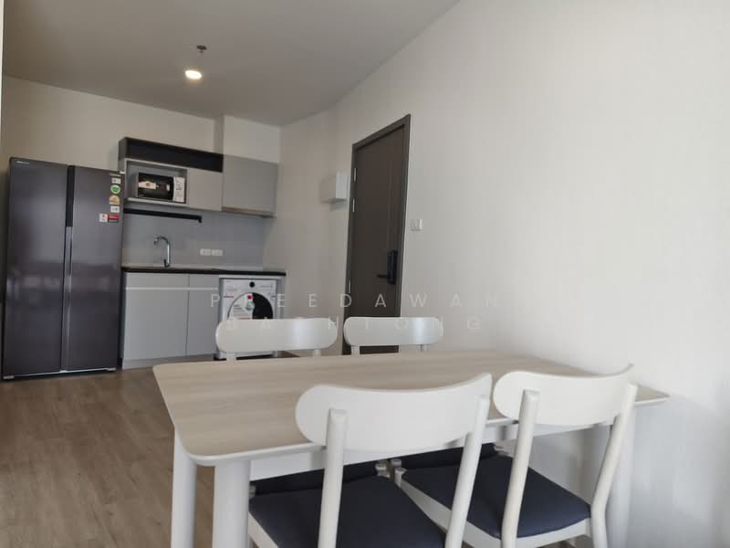 Supalai Blue Whale Hua Hin, Prachuap Khiri Khan, 3768 Soi Hua Hin - Huai Mongkol 8, Hua Hin, Prachuap Khiri Khan, 2 Bedrooms, 62 sqm, Condo For Rent, by Patchara Srisak, 500308648 - DDproperty.com