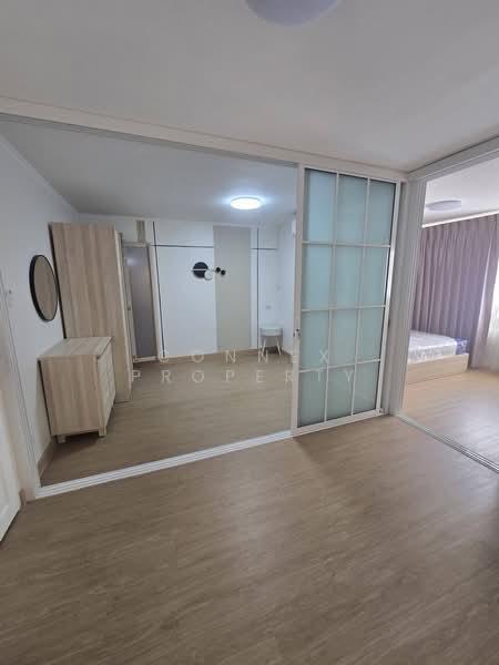 Lumpini Place Suanplu-Sathorn, Bangkok, 435-112 Suan Plu, Thung Maha Mek, Sathon, Bangkok, 2 Bedrooms, 48 sqm, Condo For Rent, by Connex Property, 500308651 - DDproperty.com