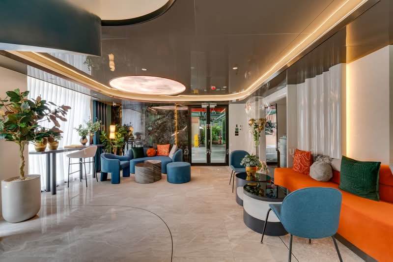Klos Ratchada 7, Bangkok, Huai Khwang, Huai Khwang, Bangkok, 1 Bedroom, 26 sqm, Condo For Sale, by สุเทพ รอดด้วยบุญ, 500308655 - DDproperty.com