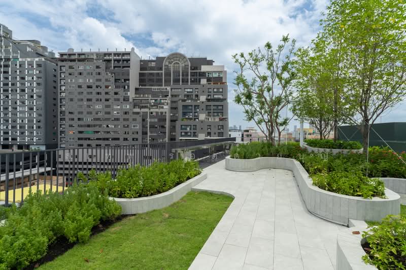 Klos Ratchada 7, Bangkok, Huai Khwang, Huai Khwang, Bangkok, 1 Bedroom, 26 sqm, Condo For Sale, by สุเทพ รอดด้วยบุญ, 500308655 - DDproperty.com