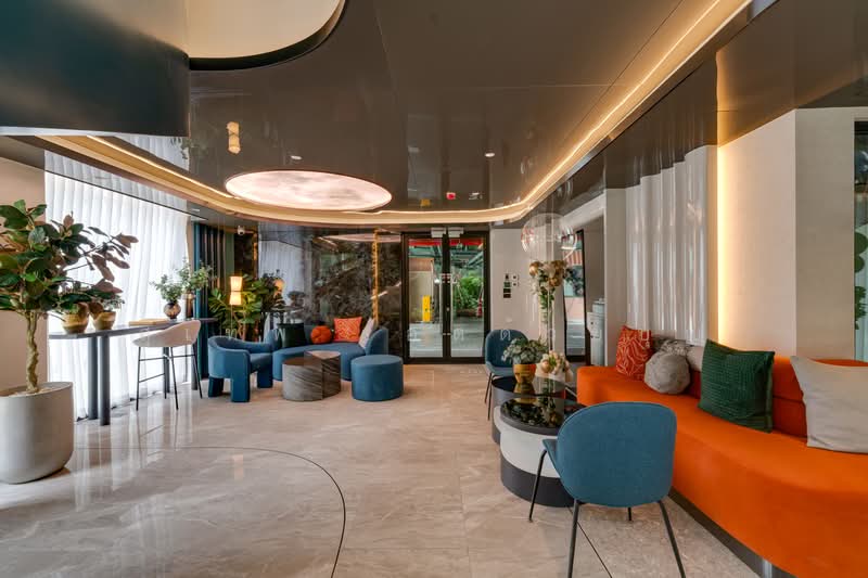 Klos Ratchada 7, Bangkok, Huai Khwang, Huai Khwang, Bangkok, 1 Bedroom, 26 sqm, Condo For Sale, by สุเทพ รอดด้วยบุญ, 500308655 - DDproperty.com