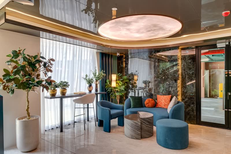 Klos Ratchada 7, Bangkok, Huai Khwang, Huai Khwang, Bangkok, 1 Bedroom, 26 sqm, Condo For Sale, by สุเทพ รอดด้วยบุญ, 500308655 - DDproperty.com