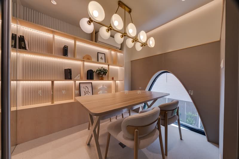 Klos Ratchada 7, Bangkok, Huai Khwang, Huai Khwang, Bangkok, 1 Bedroom, 26 sqm, Condo For Sale, by สุเทพ รอดด้วยบุญ, 500308655 - DDproperty.com
