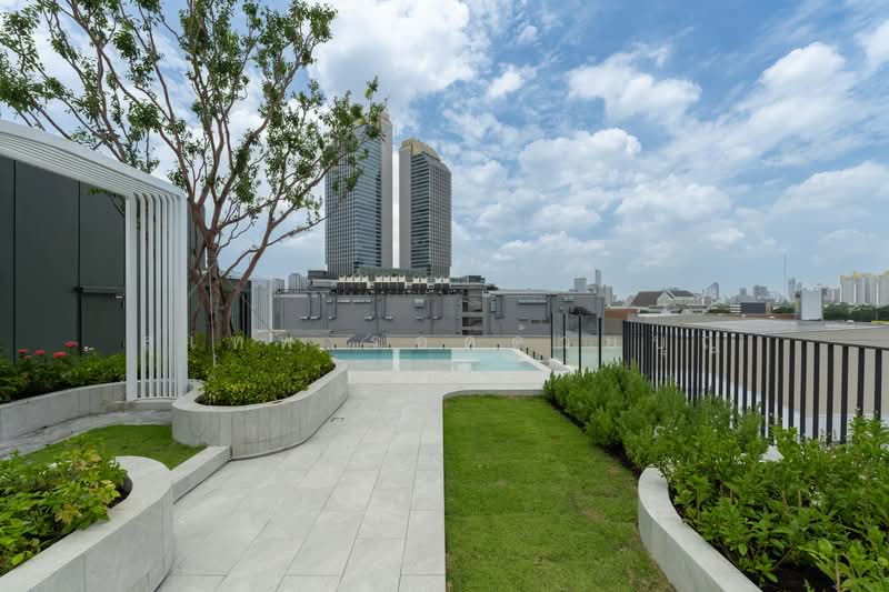 Klos Ratchada 7, Bangkok, Huai Khwang, Huai Khwang, Bangkok, 1 Bedroom, 26 sqm, Condo For Sale, by สุเทพ รอดด้วยบุญ, 500308655 - DDproperty.com