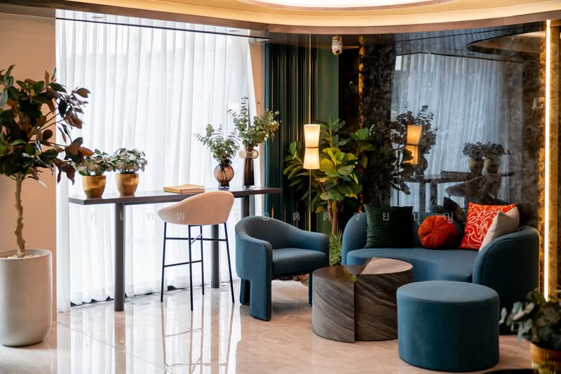 Klos Ratchada 7, Bangkok, Huai Khwang, Huai Khwang, Bangkok, 1 Bedroom, 26 sqm, Condo For Sale, by สุเทพ รอดด้วยบุญ, 500308655 - DDproperty.com