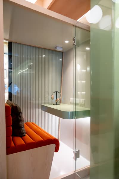 Klos Ratchada 7, Bangkok, Huai Khwang, Huai Khwang, Bangkok, 1 Bedroom, 26 sqm, Condo For Sale, by สุเทพ รอดด้วยบุญ, 500308655 - DDproperty.com